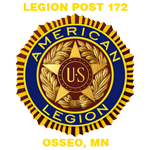 Legion Post 172